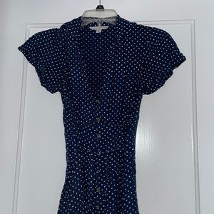 American Eagle romper